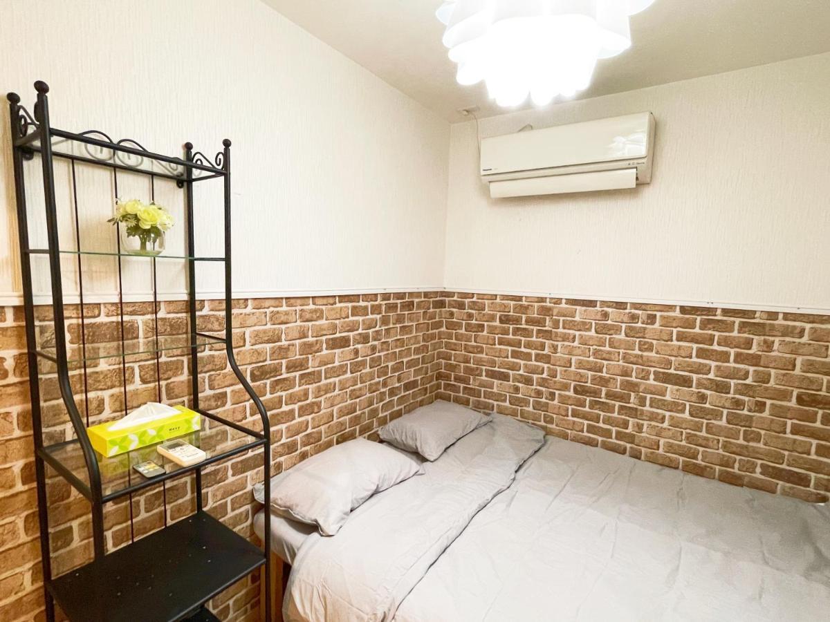 Appartement 新宿10分6人可nini Tokio