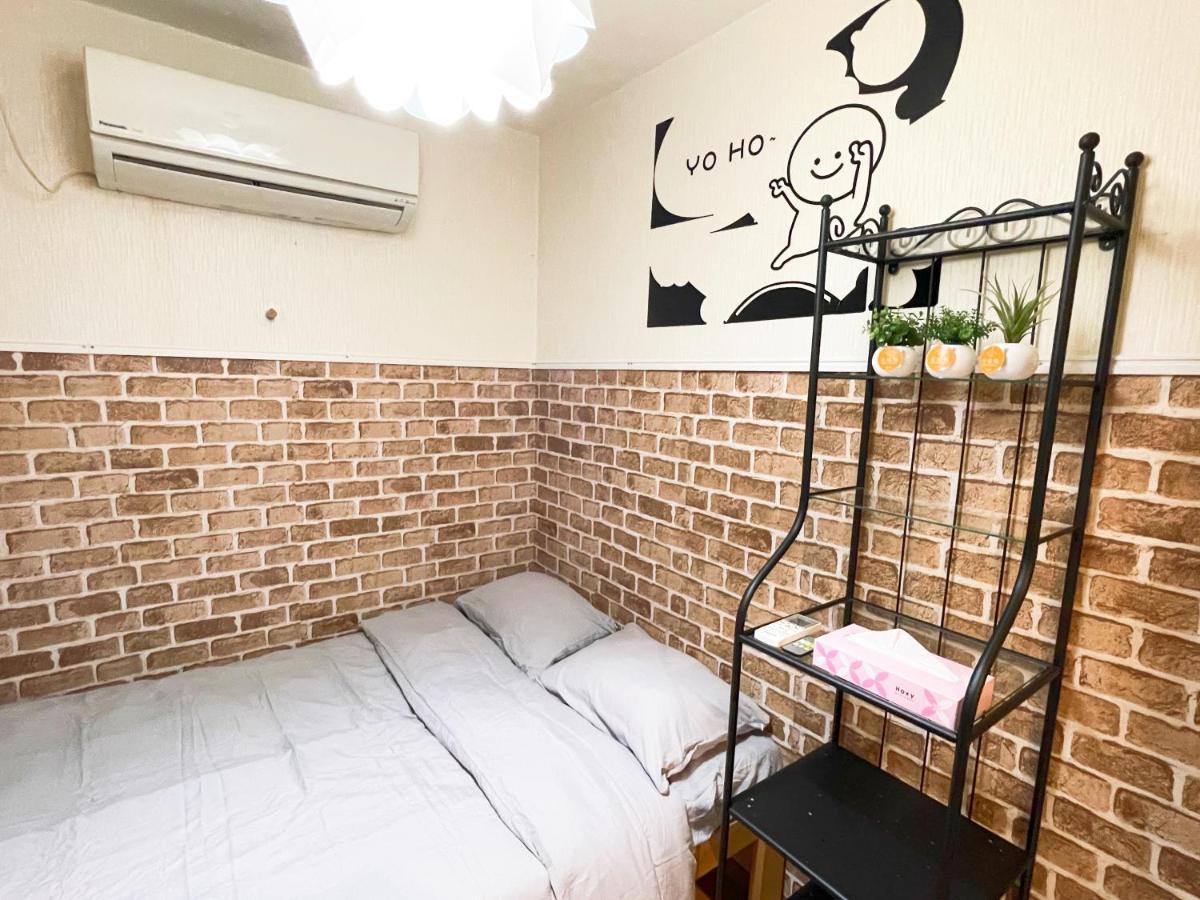 新宿10分6人可nini Appartement Tokio