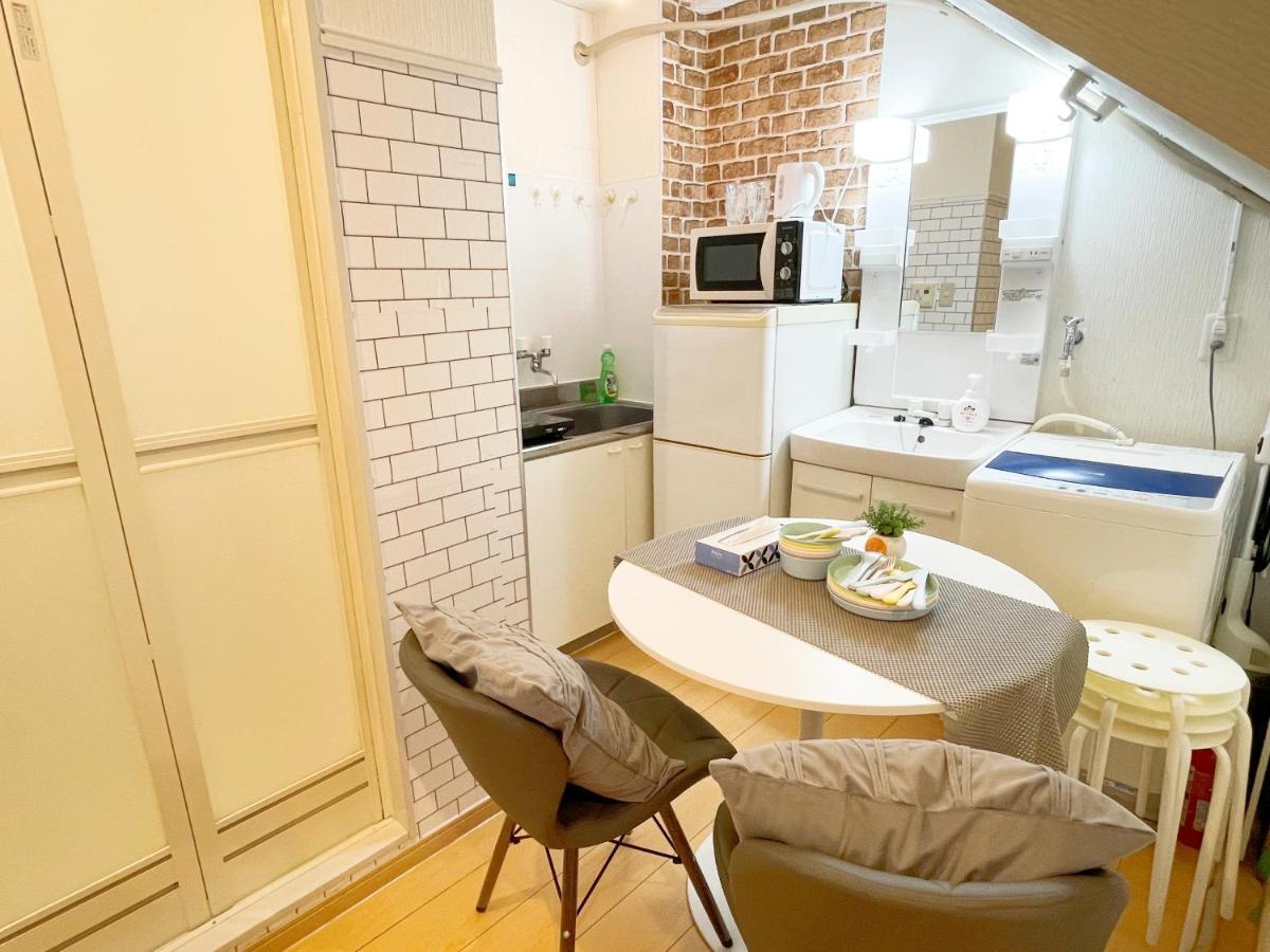Appartement 新宿10分6人可nini Tokio